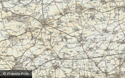 1897-1899, Shellingford
