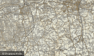 Shellwood Cross, 1898-1909