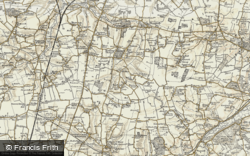 1901-1902, Shelton