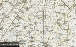 1902-1903, Shelton