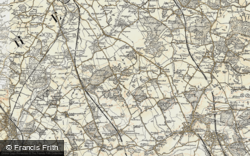 1897-1898, Shenley