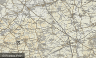 Shenley Wood, 1898-1901
