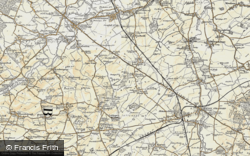 1898-1901, Shenley Wood