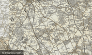 Shenleybury, 1897-1898