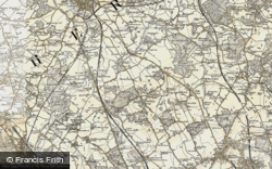 1897-1898, Shenleybury