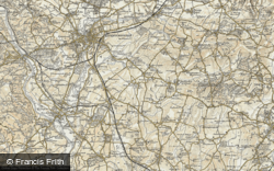 1901-1902, Shenstone