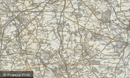 Shenstone Woodend, 1901-1902