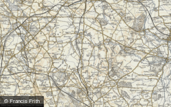 1901-1902, Shenstone Woodend