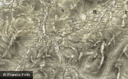 1908-1911, Shenval