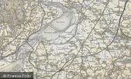 Shepherd's Patch, 1898-1900