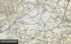 1898-1900, Shepherd's Patch