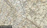 Shepherdswell, 1898-1899