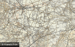 1897-1909, Shepperton