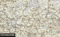 1898-1900, Shepton Beauchamp
