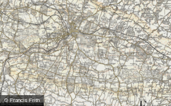1897-1898, Shepway