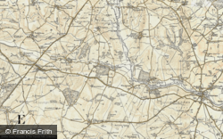 1898-1899, Sherborne