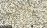 Sherburn Hill, 1901-1904