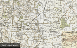 1903, Sherburn In Elmet