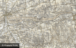 1898-1909, Shere