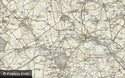 1901-1902, Shereford