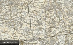 1897-1900, Sherfield On Loddon