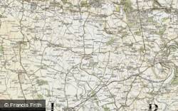 1903-1904, Sheriff Hutton
