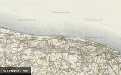 1901-1902, Sheringham