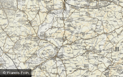 1898-1901, Sherington
