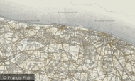 Sheringwood, 1901-1902