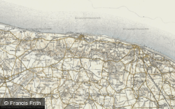 1901-1902, Sheringwood