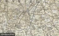 Shernal Green, 1899-1902