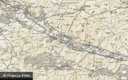 1897-1899, Sherrington