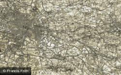 1904-1905, Shettleston