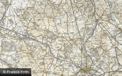 1903, Shevington Moor
