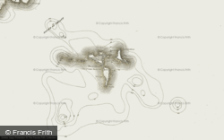 1908-1911, Shiant Islands