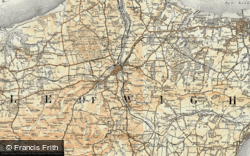 1899, Shide