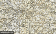 Shincliffe, 1901-1904