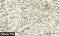 1901-1902, Shingham