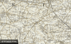 1901-1902, Shipdham