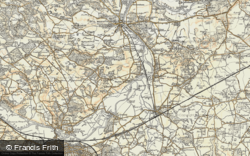 1897-1909, Shiplake