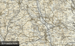 1902-1903, Shipley