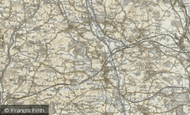 Shipley Common, 1902-1903