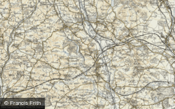 1902-1903, Shipley Common