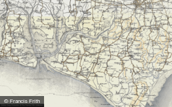 1897-1899, Shipton Green
