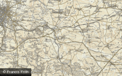 1898-1900, Shipton Oliffe