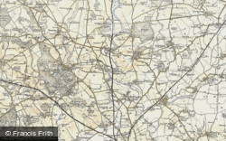 1898-1899, Shipton-on-Cherwell