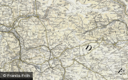 1902-1903, Shireoaks