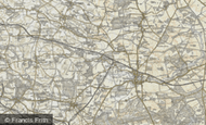 Shireoaks, 1902-1903