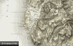 1905-1906, Shiskine
