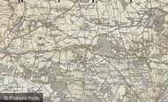 Shitterton, 1897-1909
